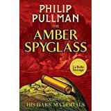 The Amber Spyglass (His Dark Materials) (Paperback, 2017)