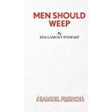 Men Should Weep (Acting Edition)