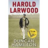 Harold Larwood