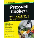 pressure cookers for dummies