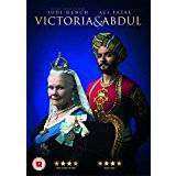 Victoria & Abdul (DVD + digital download) [2017]