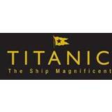 Titanic the Ship Magnificent - Slipcase (Hardcover, 2016)