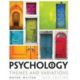 Psychology (Hardcover, 2015)