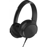 Audio-Technica On-Ear Headphones Audio-Technica ATH-AR3iS