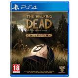 The Walking Dead: Telltale Series - Collection (PS4)