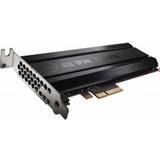 Intel Internal - PCIe - SSD Hard Drives Intel Optane SSD DC P4800X SSDPED1K750GA01 750GB