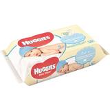 Huggies Baby Skin Huggies Pure Wipes 56pcs