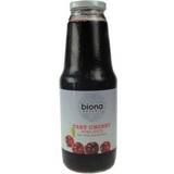 Biona Tart Cherry Pure Juice