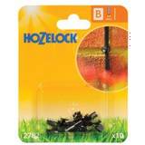 Hozelock Irrigation Parts Hozelock Wall Clip