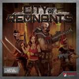Plaid Hat Games City of Remnants
