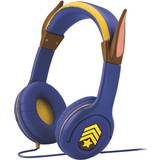 Ekids On-Ear Headphones ekids PW-140