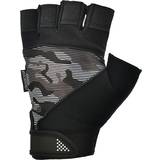 adidas Performance Fitness Gloves - Black