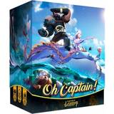 Economy - Party Games Board Games Ludonaute Oh Captain!
