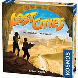 Kosmos Card Games Board Games Kosmos Lost Cities