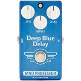 Mad Professor Deep Blue Delay (BJF Design)