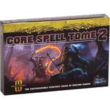 Arcane Wonders Mage Wars: Core Spell Tome 2