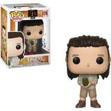 Funko Pop! Television The The Walking Dead Eugene
