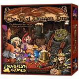 Medieval - Party Games Board Games Slugfest games The Red Dragon Inn 2