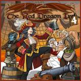 Medieval - Party Games Board Games Slugfest games The Red Dragon Inn 4