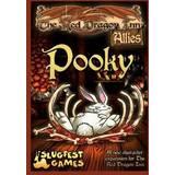 Medieval - Party Games Board Games Slugfest games The Red Dragon Inn: Allies Pooky