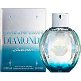 Emporio Armani Fragrances Emporio Armani Diamonds Summer EdT 100ml