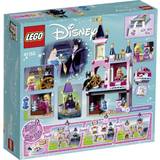 Lego Disney Sleeping Beauty's Fairytale Castle 41152
