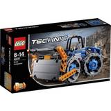 Buildings - Lego Technic Lego Technic Dozer Compactor 42071