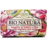 Nesti Dante Bio Natura Wild Raspberry & Nettle Soap 250g
