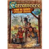Z-Man Games Carcassonne: Gold Rush