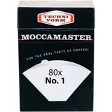 Coffee Filters Moccamaster Cup One No. 1