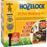 Irrigation Hozelock Automatic Watering Kit 25 Pot