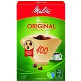 Melitta Coffee Filters Melitta Original 100 40st