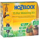 Irrigation Kits Hozelock Automatic Watering Kit 15 Pot