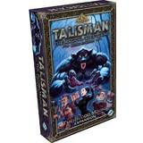 Dice Rolling - Role Playing Games Board Games Fantasy Flight Games Talisman: The Blood Moon