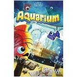 Z-Man Games Card Games Board Games Z-Man Games Aquarium