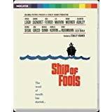 Ship of Fools - Limited Edition Blu Ray [Blu-ray] [Region Free]