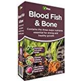Bone Meals Vitax Ltd Blood Fish and Bone Fertiliser 1.25Kg