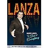 Mario Lanza - The Best of Everything [DVD]