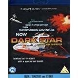 Dark Star [Blu-ray] [1974]