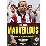 Marvellous (BBC) [DVD]