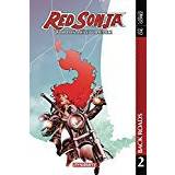 Red Sonja: Worlds Away Vol. 2 (Paperback, 2018)