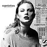CD & Vinyl Records Taylor Swift - reputation