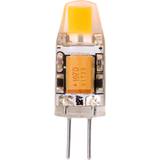 Airam 4711497 LED Lamps 1.2W G4