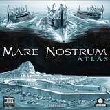 Academy Games Mare Nostrum: Atlas