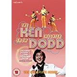 Ken Dodd: The Ken Dodd Laughter Show [DVD]