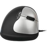 Green Computer Mice R-Go Tools HE Mouse Break Medium Large Righ