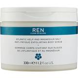 REN Clean Skincare Body Care REN Clean Skincare Atlantic Kelp & Magnesium Salt Anti-Fatigue Exfoliating Body Scrub 330ml