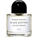 Byredo Fragrances Byredo Black Saffron EdP 100ml