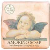Nesti Dante Amorino Rose Bouquet Soap 150g