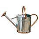 Water Cans Gardman Copper Trim Watering Can 9L